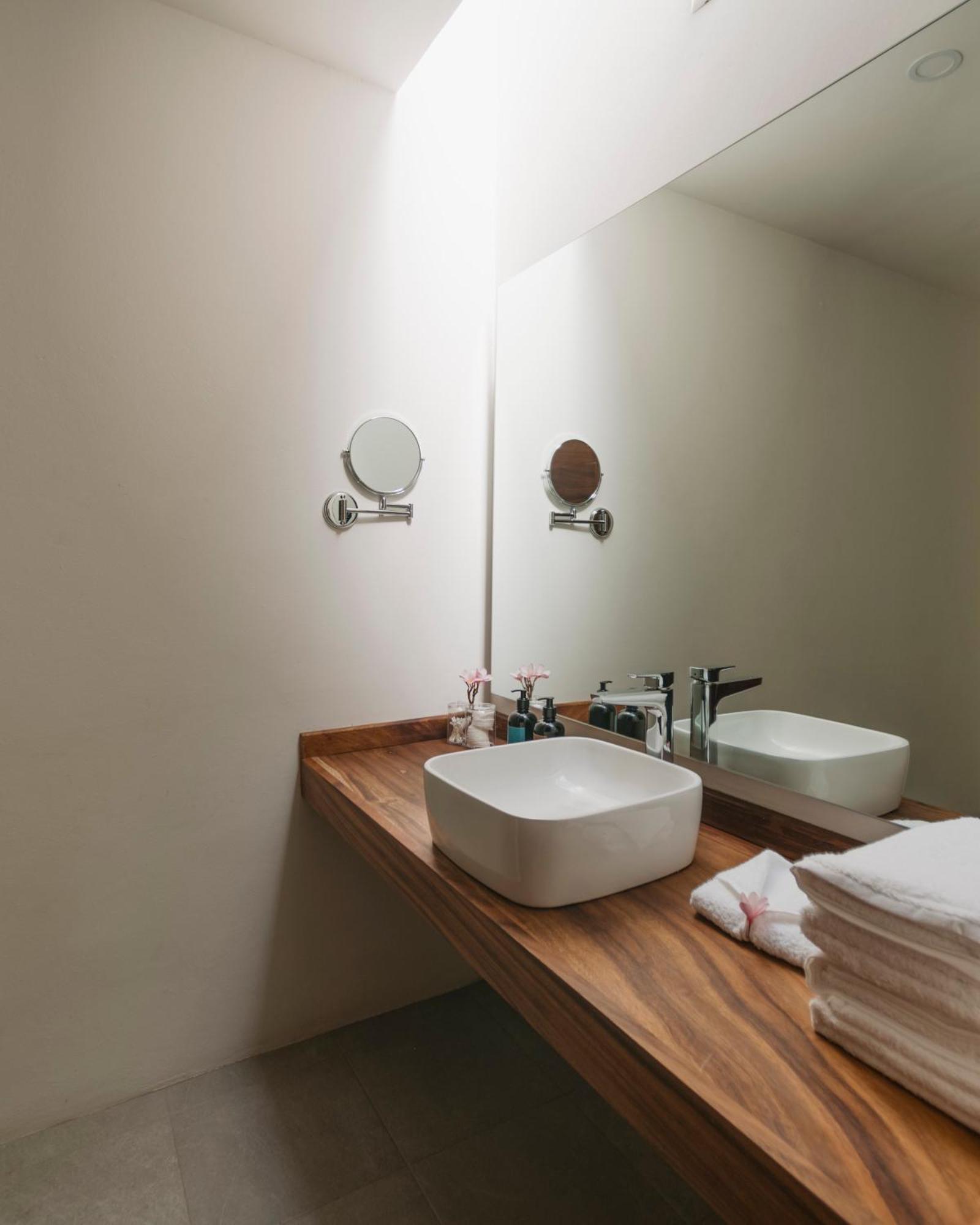 Punta Agave Suites Oaxaca Exterior foto